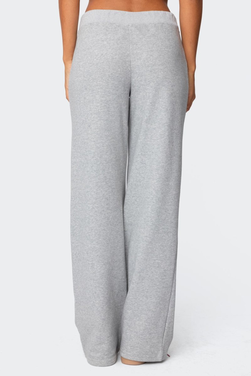 Edikted 6 Sweatpants Blue | USA KI263126D3