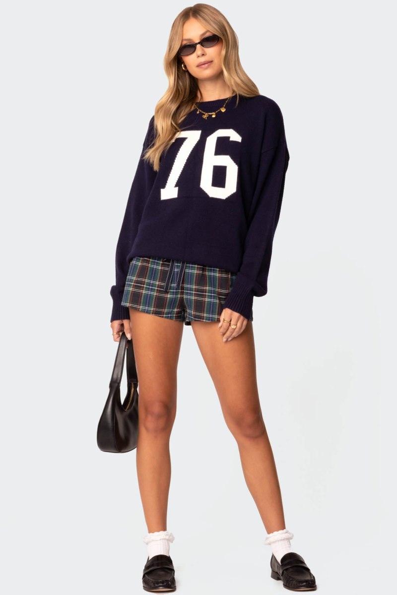Edikted 76 Sweater Cream | USA BB487988J8