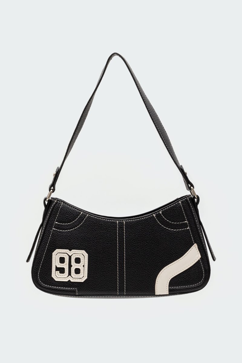 Edikted Game Day Bags Black | USA OC738873V7