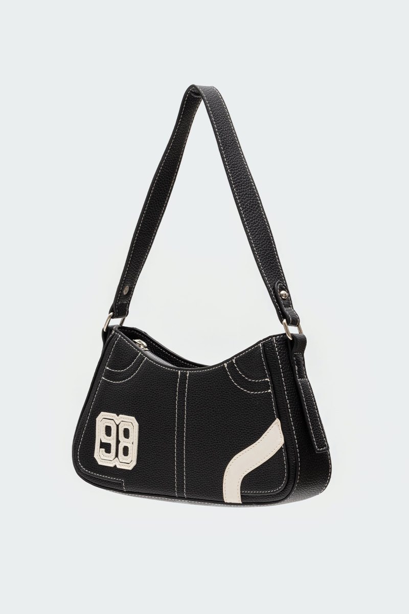 Edikted Game Day Bags Black | USA OC738873V7