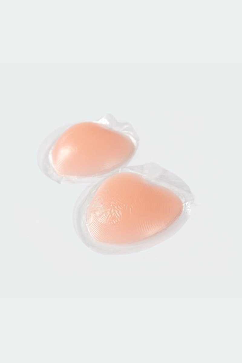 Edikted Heart Nipple Covers Fun Stuff Pink | USA XC185248S3