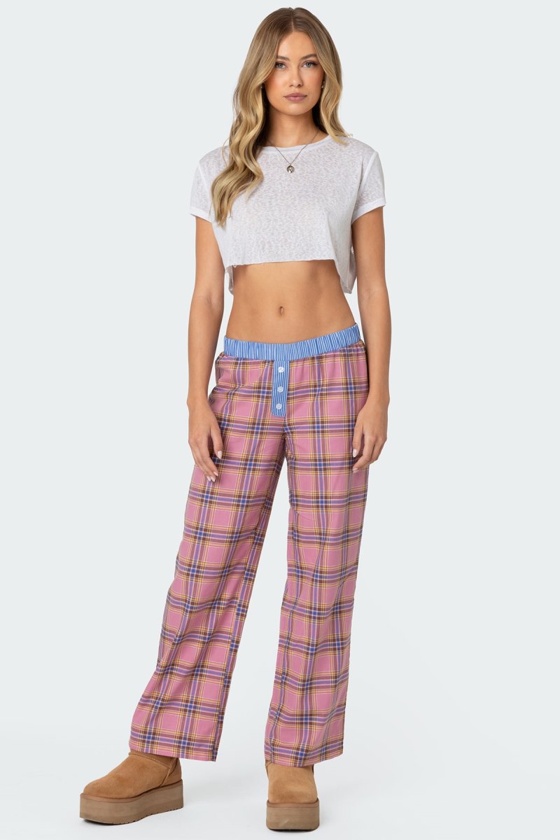 Edikted Seville Cropped T Shirts Black | USA FX730503C6