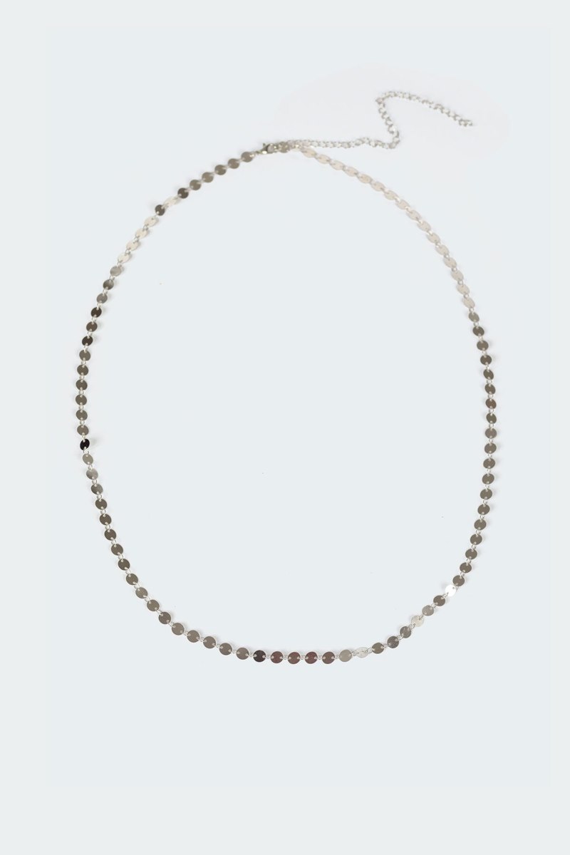 Edikted Something Sparkly Belly Chains Gold | USA RO868936J4