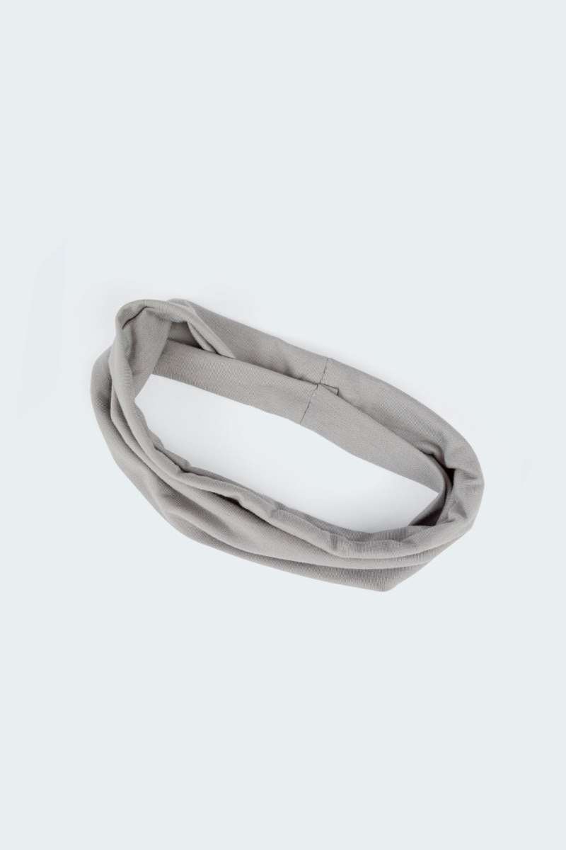 Edikted Take On The Day Headband Hair Accessories Black | USA VE019281O4
