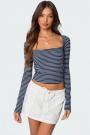 Navy And White