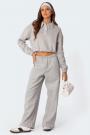 Gray Melange