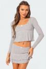 Gray Melange