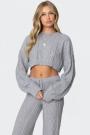 Gray Melange