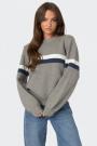 Gray Melange