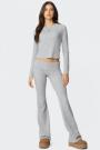 Gray Melange