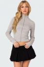 Gray Melange